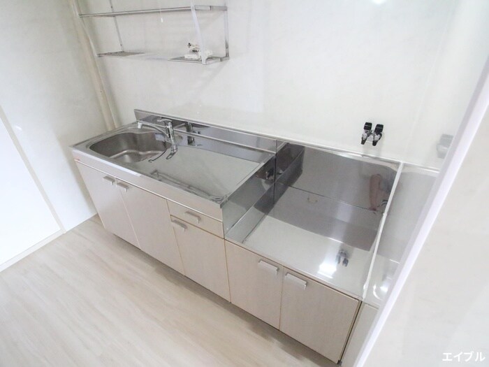 内観写真 白石ビル