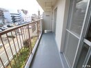 ベランダ・バルコニー 白石ビル