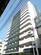 外観写真 エンクレスト天神CLASS（605）