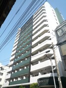 エンクレスト天神CLASS（605）の外観