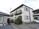河本ハイツの外観