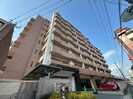 グラーツィア畠中の外観