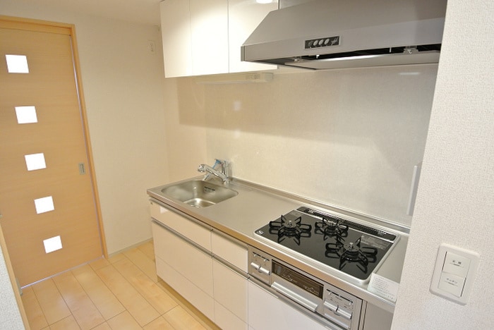 キッチン グラーツィア畠中
