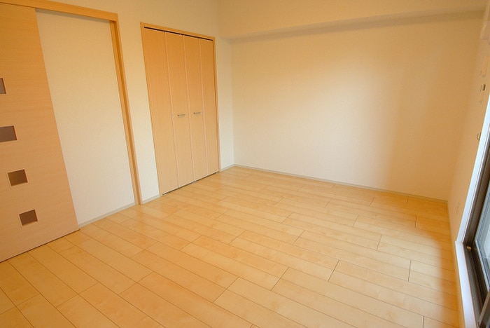 居室 グラーツィア畠中