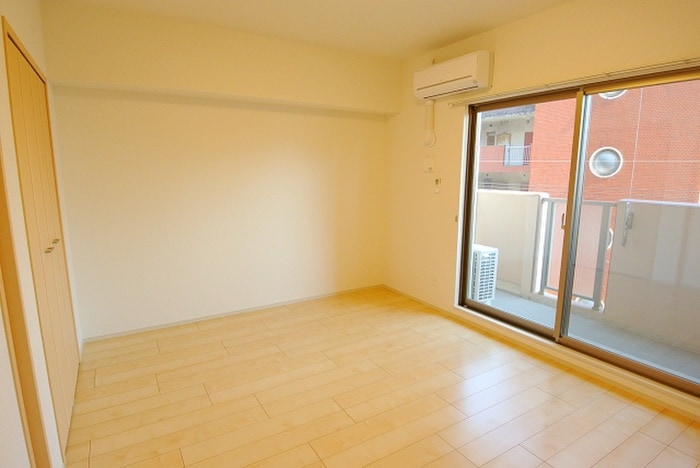 居室 グラーツィア畠中