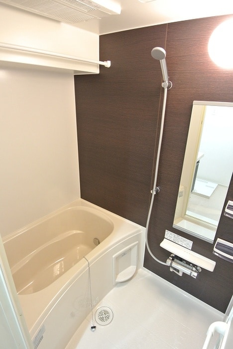 バス／シャワールーム等 グラーツィア畠中