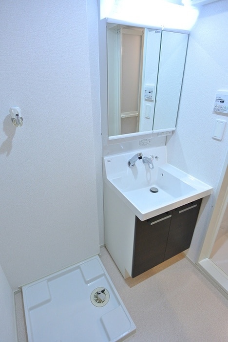 洗面 グラーツィア畠中
