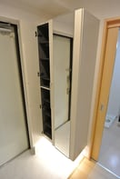 靴箱 グラーツィア畠中