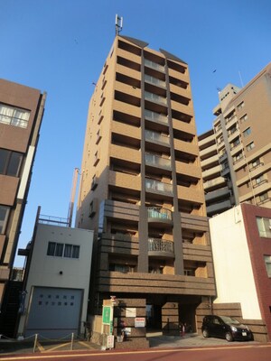 アクタス西公園ア－バル(303)