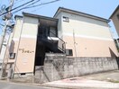外観写真 コーポファミリー