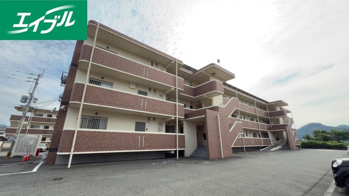 外観写真 ユーミーウィンクルム