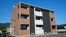 外観写真 アメニティ下石田Ⅱ