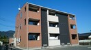 アメニティ下石田Ⅱの外観