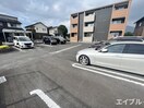 駐車場 アメニティ下石田Ⅱ