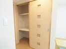 収納 アメニティ下石田Ⅱ
