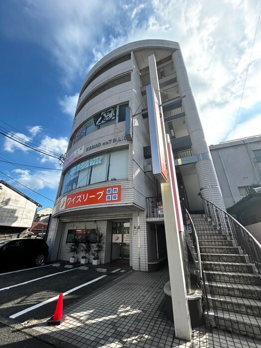 外観写真 カナオNO.7ビル