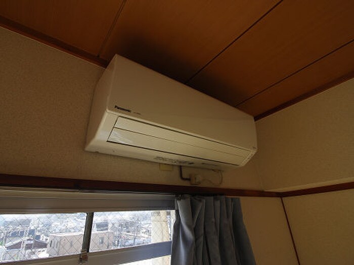 内観写真 カナオNO.7ビル