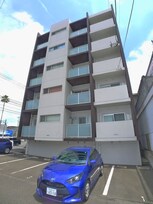 レインボー宇宿