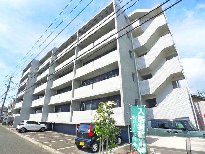 外観写真 CONSOLATA・M