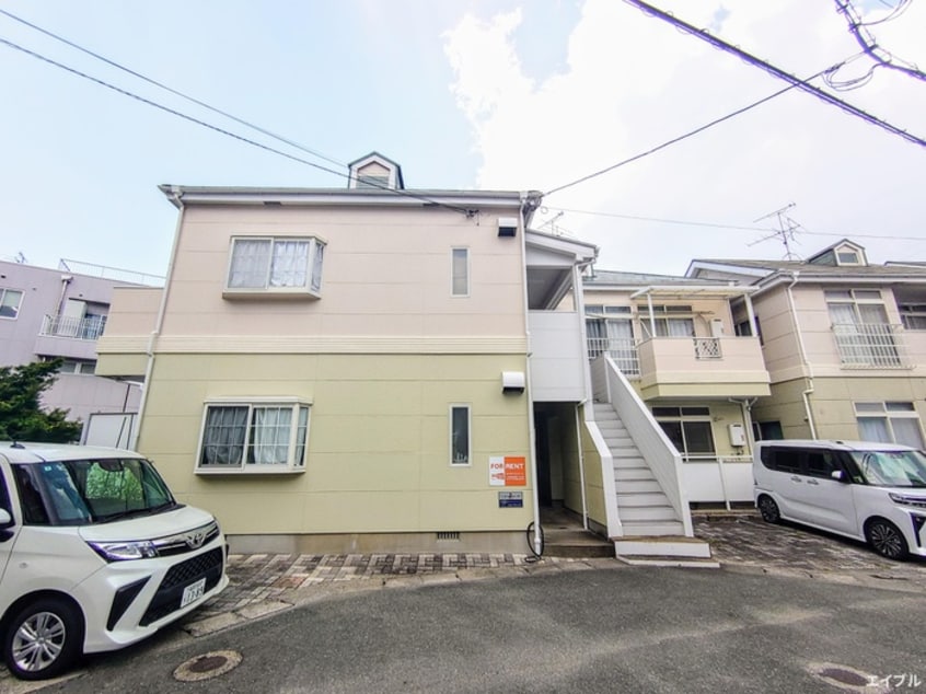 その他 It′ｓ春日タウンＤ棟