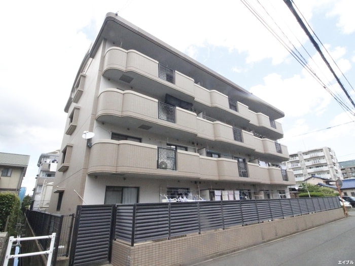 外観写真 ルミエール東大利