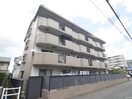 外観写真 ルミエール東大利