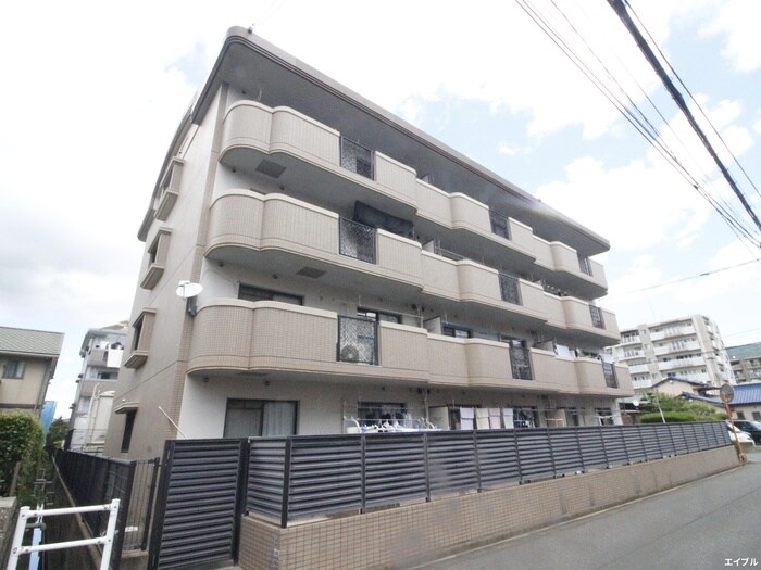 外観写真 ルミエール東大利