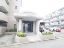 エントランス部分 ルミエール東大利