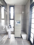 建物設備 ルミエール東大利