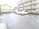 駐車場 ルミエール東大利