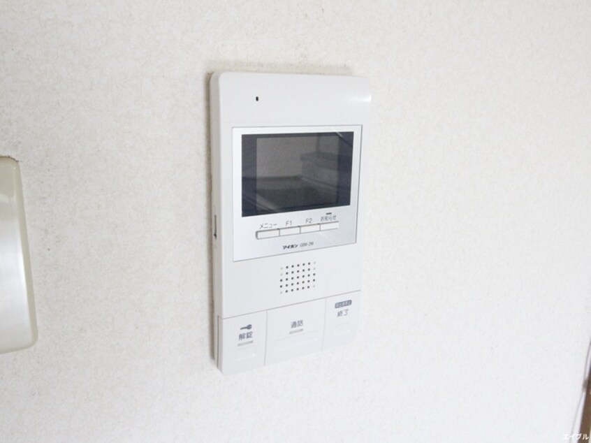 内観写真 ルミエール東大利