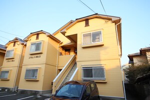 エクセレント長住Ｂ棟