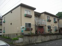 メゾンド南王子