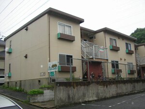 メゾンド南王子