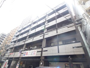 セントポリア薬院（504）