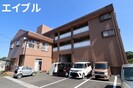 大澤コーポの外観