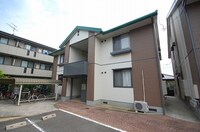 アヴェニールパルク21 Ｂ棟