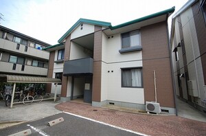 アヴェニールパルク21 Ｃ棟