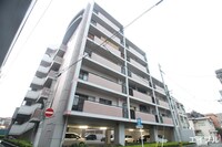 ホルトハイム高宮（205）