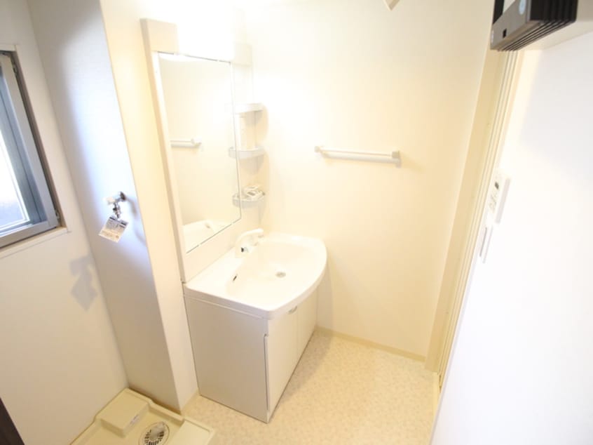 洗面 セレーナ直方Ⅱ