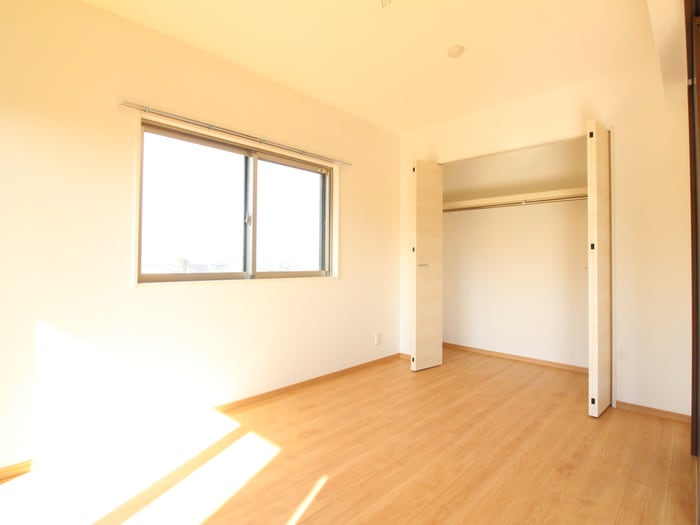 居室 セレーナ直方Ⅱ