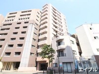 ベネフィス赤坂(503)