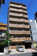 外観写真 グラン・ビュー高麗