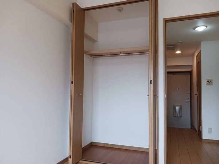 収納 グラン・ビュー高麗
