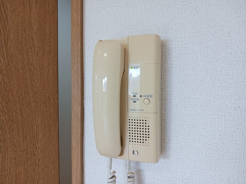 内観写真 グラン・ビュー高麗