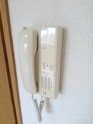 居室 グラン・ビュー高麗