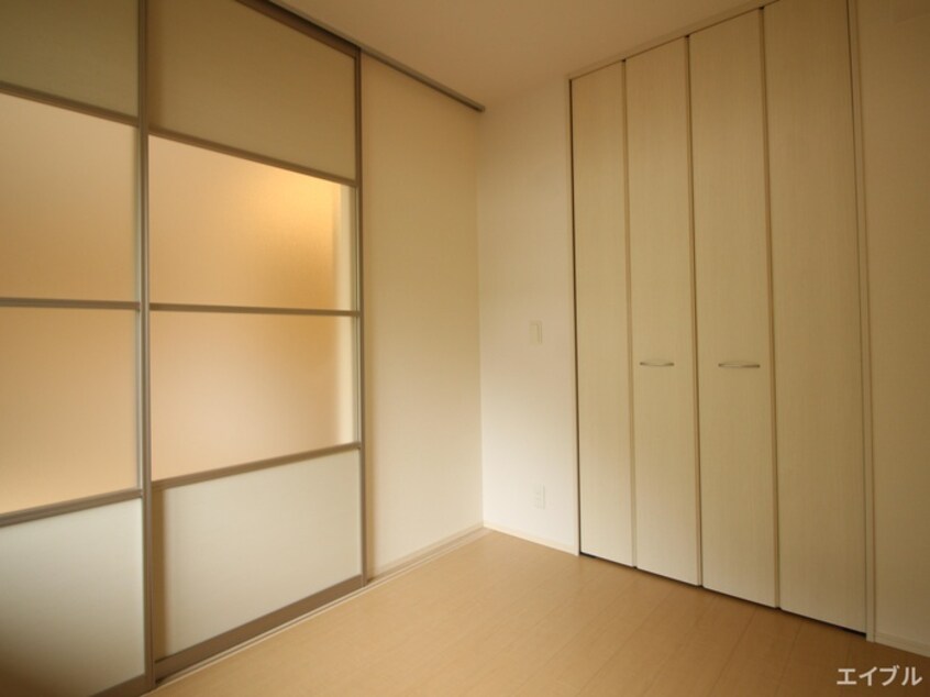 居室 Ｂｅｌｌ　Ｄｅｍｅｕｒｅ　Ａ棟
