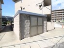 建物設備 Ｂｅｌｌ　Ｄｅｍｅｕｒｅ　Ａ棟