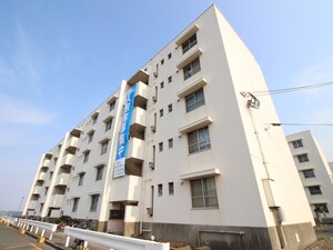 ﾋﾞﾚｯｼﾞﾊｳｽ今宿1号棟