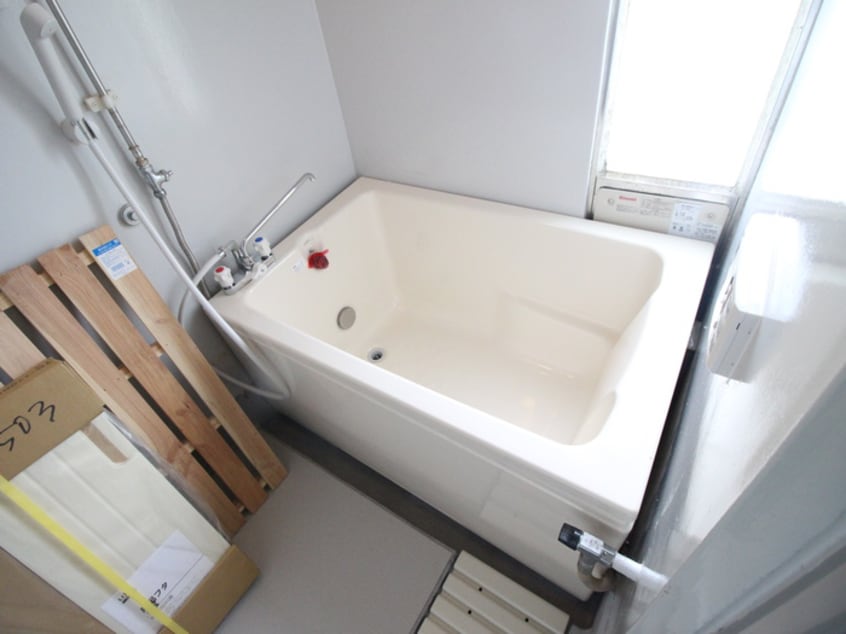 バス／シャワールーム等 ﾋﾞﾚｯｼﾞﾊｳｽ今宿1号棟